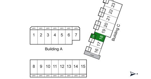 Lakepoint Commons Unit 18