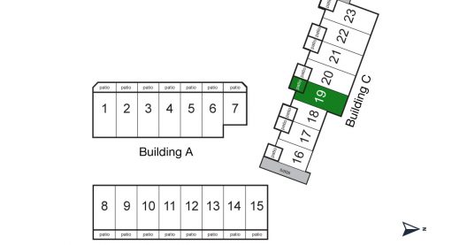 Lakepoint Commons Unit 19